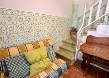 Foto 6 - Casa semi indipendente Via Casina
 
12, Poppi - foto 6