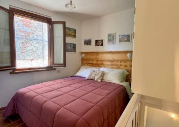 Foto 8 - Casa semi indipendente Via Casina
 
12, Poppi - foto 8