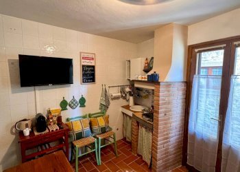 Foto 10 - Casa semi indipendente Via Casina
 
12, Poppi - foto 10