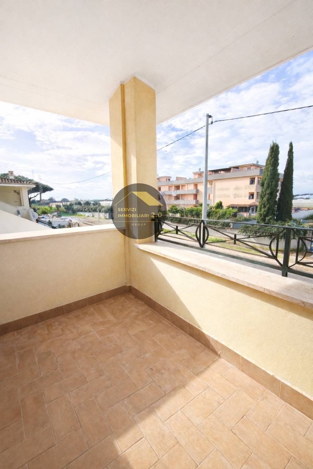 Foto 1 - Villa a Schiera Via Taglio delle Cinque Miglia, Nettuno - foto 1