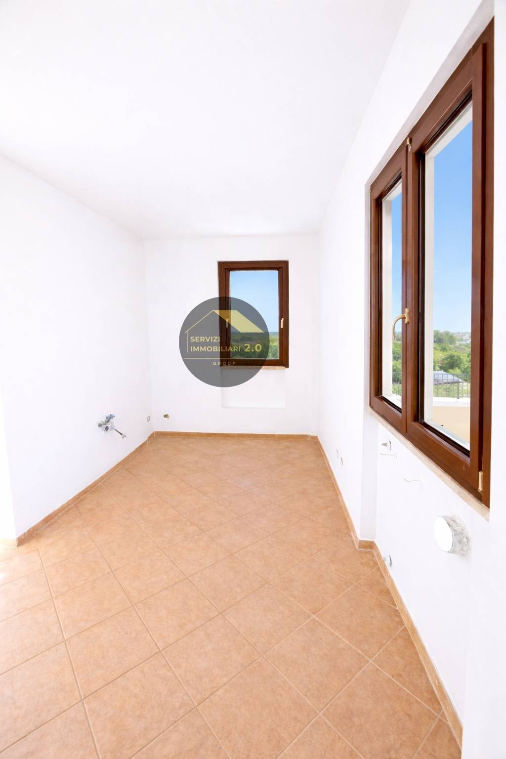 Foto 2 - Villa a Schiera Via Taglio delle Cinque Miglia, Nettuno - foto 2