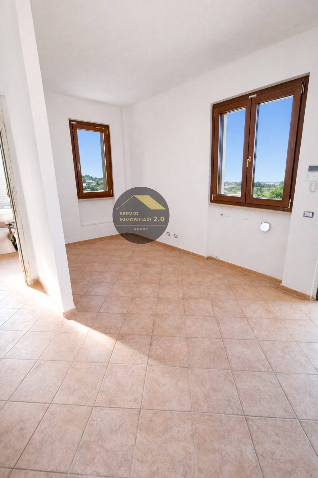 Foto 3 - Villa a Schiera Via Taglio delle Cinque Miglia, Nettuno - foto 3