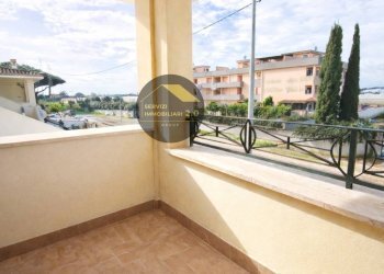 Foto 1 - Villa a Schiera Via Taglio delle Cinque Miglia, Nettuno - foto 1