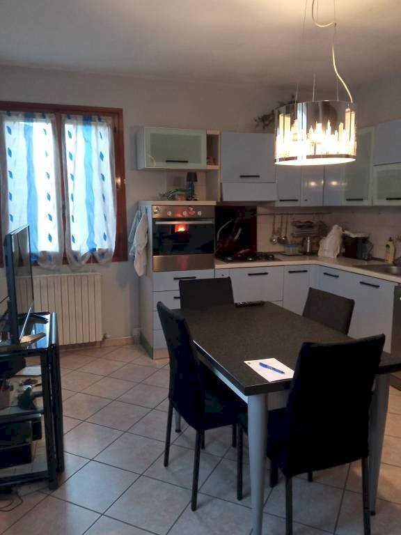 Cucina - Villa a Schiera via Giacomo Matteotti, San Possidonio - foto 1