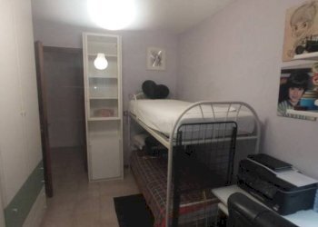 Camera da letto - Villa a Schiera via Giacomo Matteotti, San Possidonio - foto 9