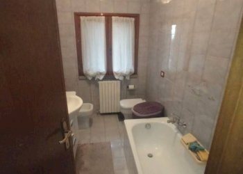 Bagno - Villa a Schiera via Giacomo Matteotti, San Possidonio - foto 13