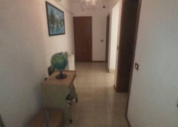 Corridoio - Villa a Schiera via Giacomo Matteotti, San Possidonio - foto 16
