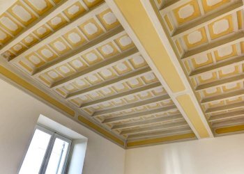 Dettagli - Bilocale via dei Coronari, 100, Roma (zona Centro Storico) - foto 4