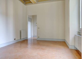 Salone - Bilocale via dei Coronari, 100, Roma (zona Centro Storico) - foto 5