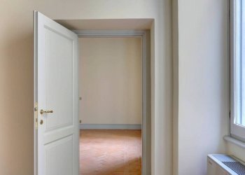 Dettagli - Bilocale via dei Coronari, 100, Roma (zona Centro Storico) - foto 10