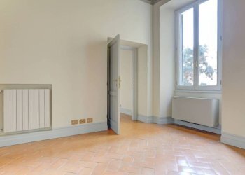 Camera da letto - Bilocale via dei Coronari, 100, Roma (zona Centro Storico) - foto 12