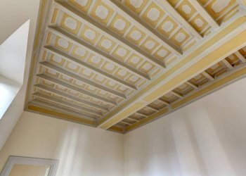 Dettagli - Bilocale via dei Coronari, 100, Roma (zona Centro Storico) - foto 14