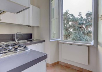 Cucina - Bilocale via dei Coronari, 100, Roma (zona Centro Storico) - foto 15