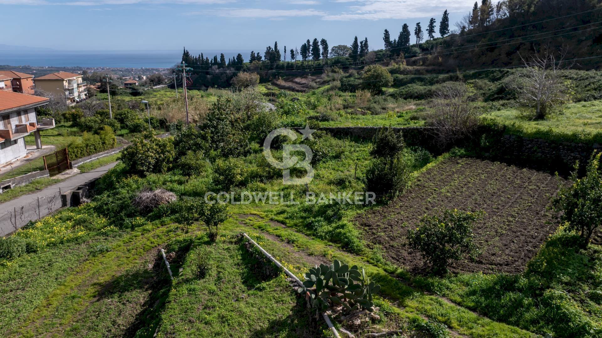 Foto 1 - Terreno edificabile Viale Kennedy, Mascali - foto 1