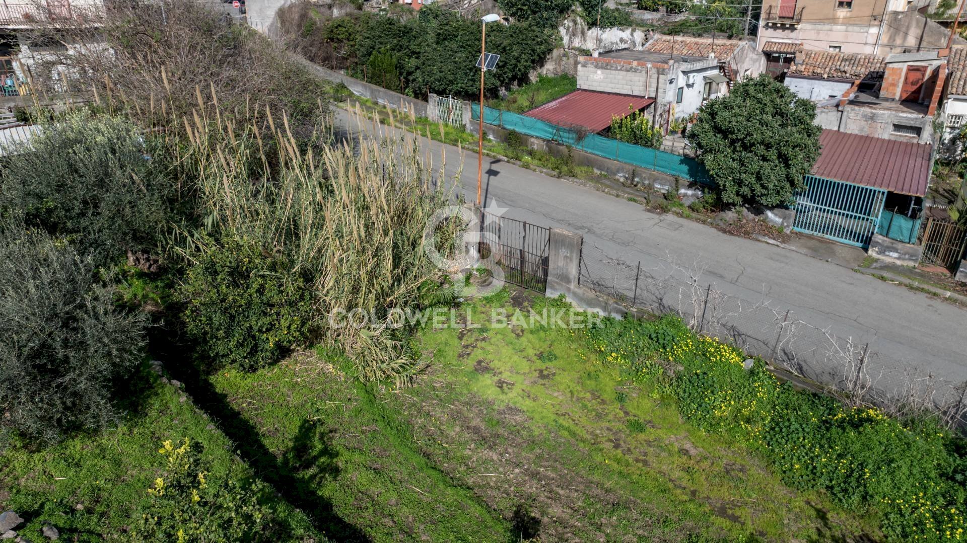 Foto 3 - Terreno edificabile Viale Kennedy, Mascali - foto 3