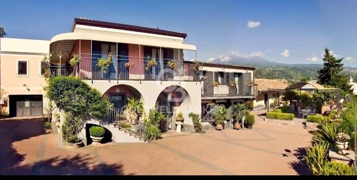 Foto 1 - Villa Giarre - foto 1