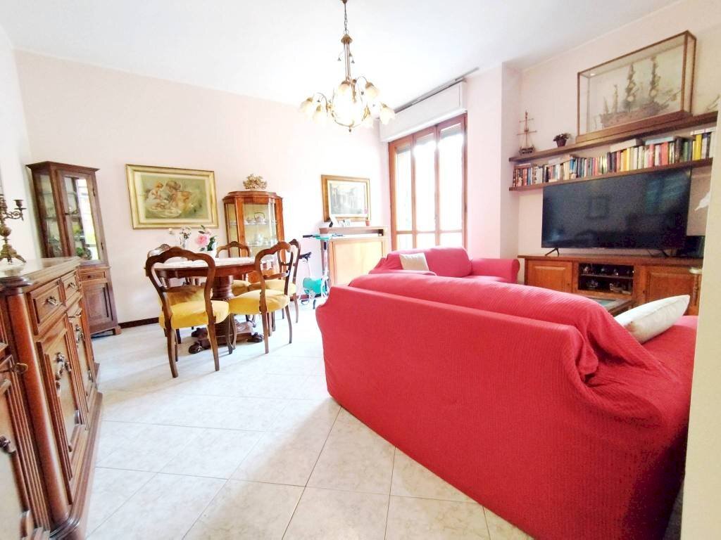 Quadrilocale piazza Europa, 23, San Vittore Olona - foto 2