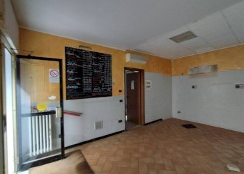 Interno non residenziale - Negozio via Roma, 74, Pregnana Milanese - foto 5