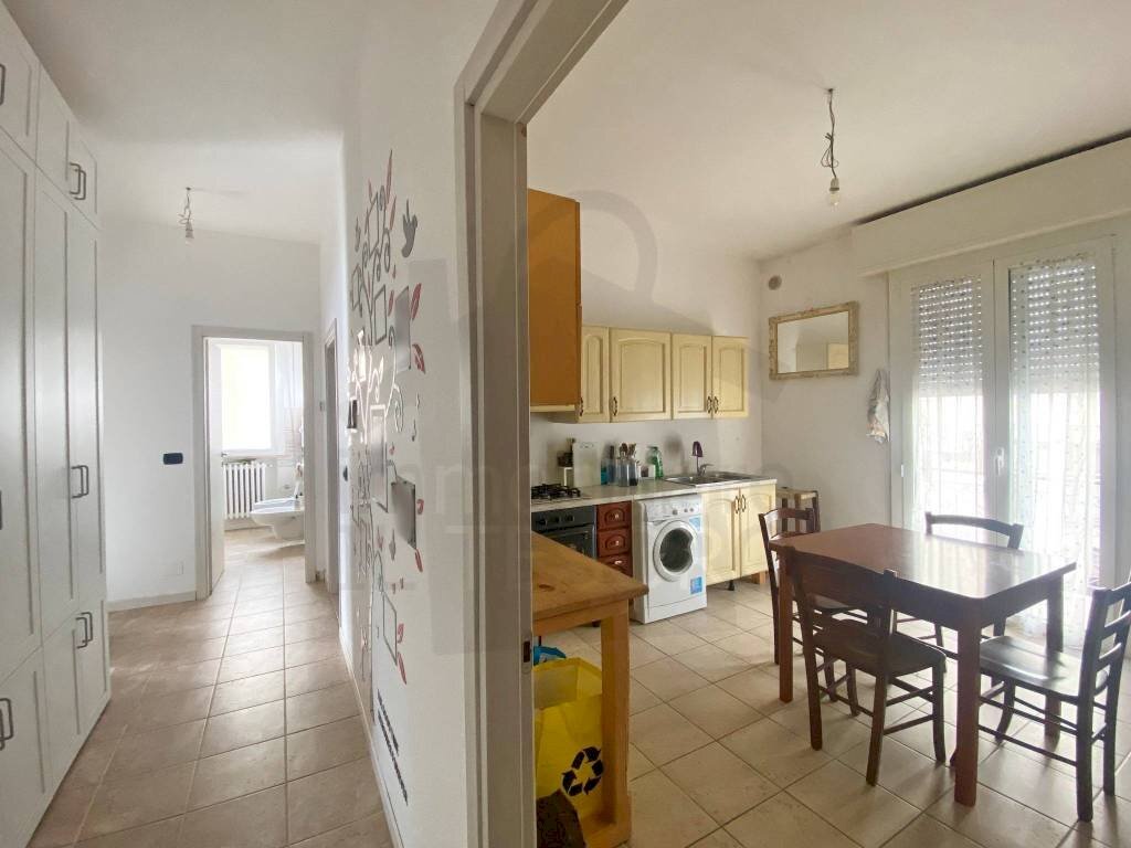 Disimpegno - Quadrilocale via Mirabello, 3, Rimini - foto 2