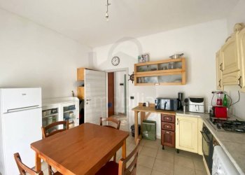 Cucina - Quadrilocale via Mirabello, 3, Rimini - foto 1