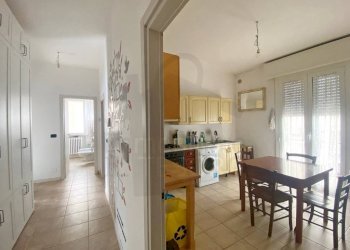 Disimpegno - Quadrilocale via Mirabello, 3, Rimini - foto 2