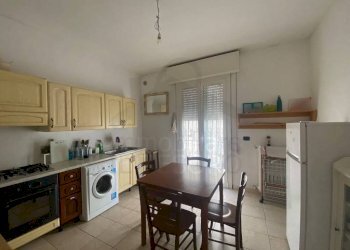 Cucina - Quadrilocale via Mirabello, 3, Rimini - foto 3