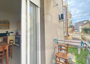 Balcone - Quadrilocale via Mirabello, 3, Rimini - foto 5