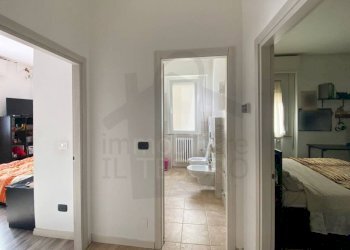 Disimpegno - Quadrilocale via Mirabello, 3, Rimini - foto 8