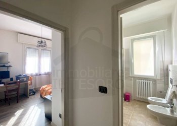 Disimpegno - Quadrilocale via Mirabello, 3, Rimini - foto 9