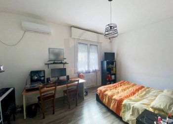 Camera da letto - Quadrilocale via Mirabello, 3, Rimini - foto 15