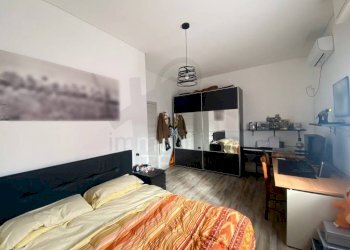 Camera da letto - Quadrilocale via Mirabello, 3, Rimini - foto 17