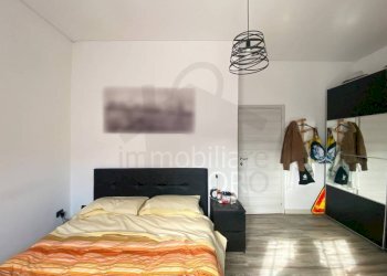 Camera da letto - Quadrilocale via Mirabello, 3, Rimini - foto 18