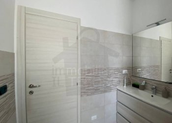 Bagno - Quadrilocale via Mirabello, 3, Rimini - foto 20