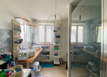 Bagno - Quadrilocale via Mirabello, 3, Rimini - foto 26