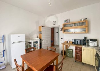 Cucina - Quadrilocale via Mirabello, 3, Rimini - foto 9