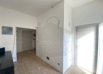 Soggiorno - Quadrilocale via Mirabello, 3, Rimini - foto 12
