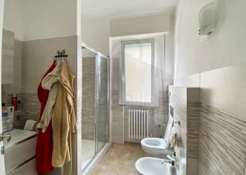 Bagno - Quadrilocale via Mirabello, 3, Rimini - foto 24