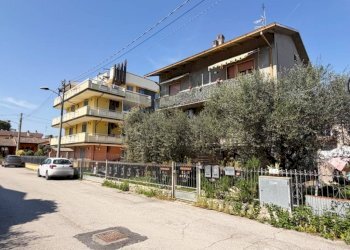 Zona - Quadrilocale via Mirabello, 3, Rimini - foto 32