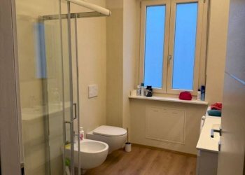 Bagno - Three-room apartment piazza Risorgimento, 28, Saluzzo - photo 6