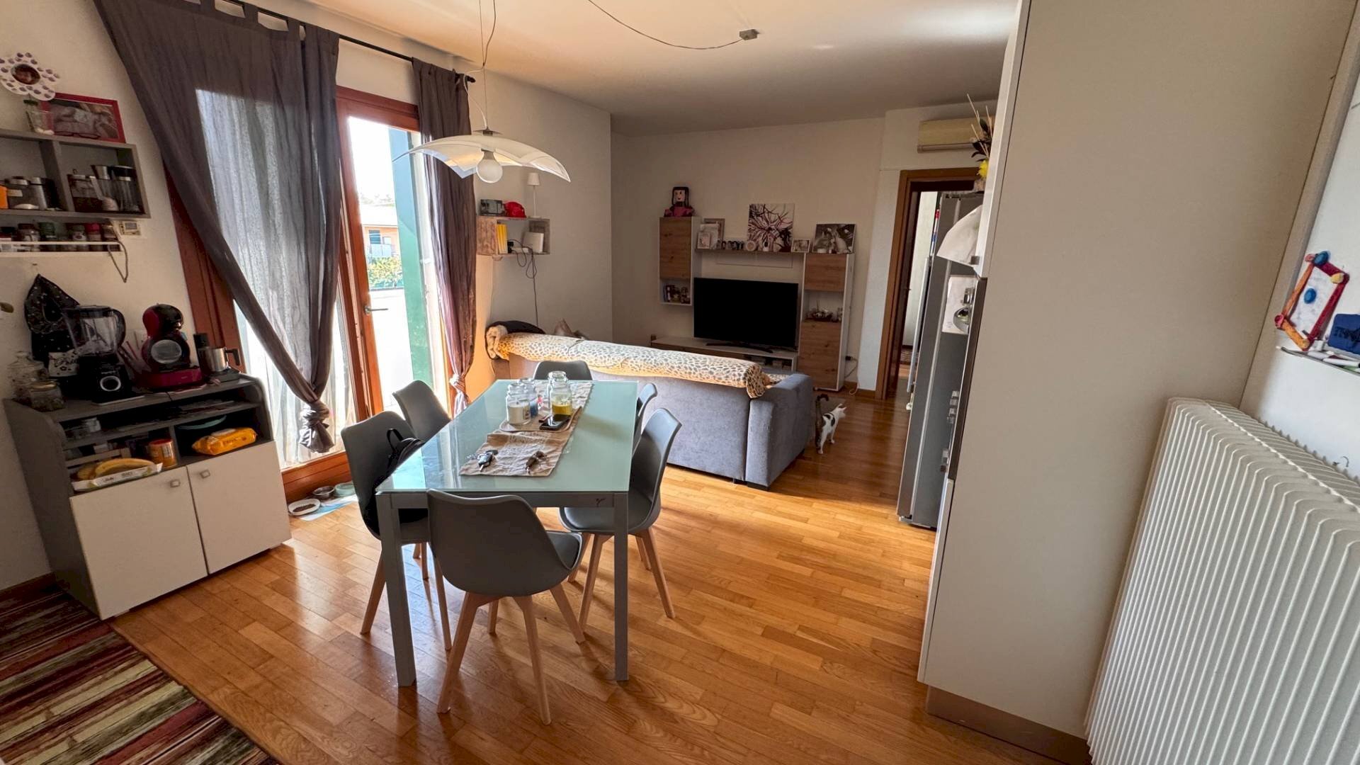 Foto 1 - Trilocale Strada Canizzano, Quinto di Treviso - foto 1