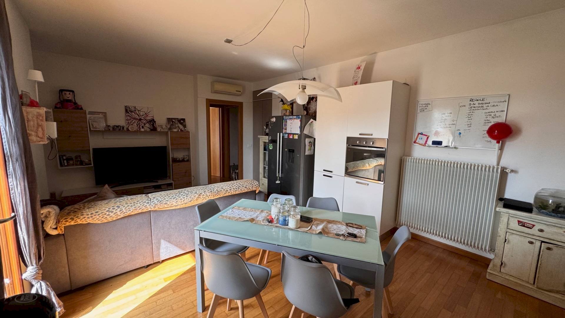 Foto 2 - Trilocale Strada Canizzano, Quinto di Treviso - foto 2