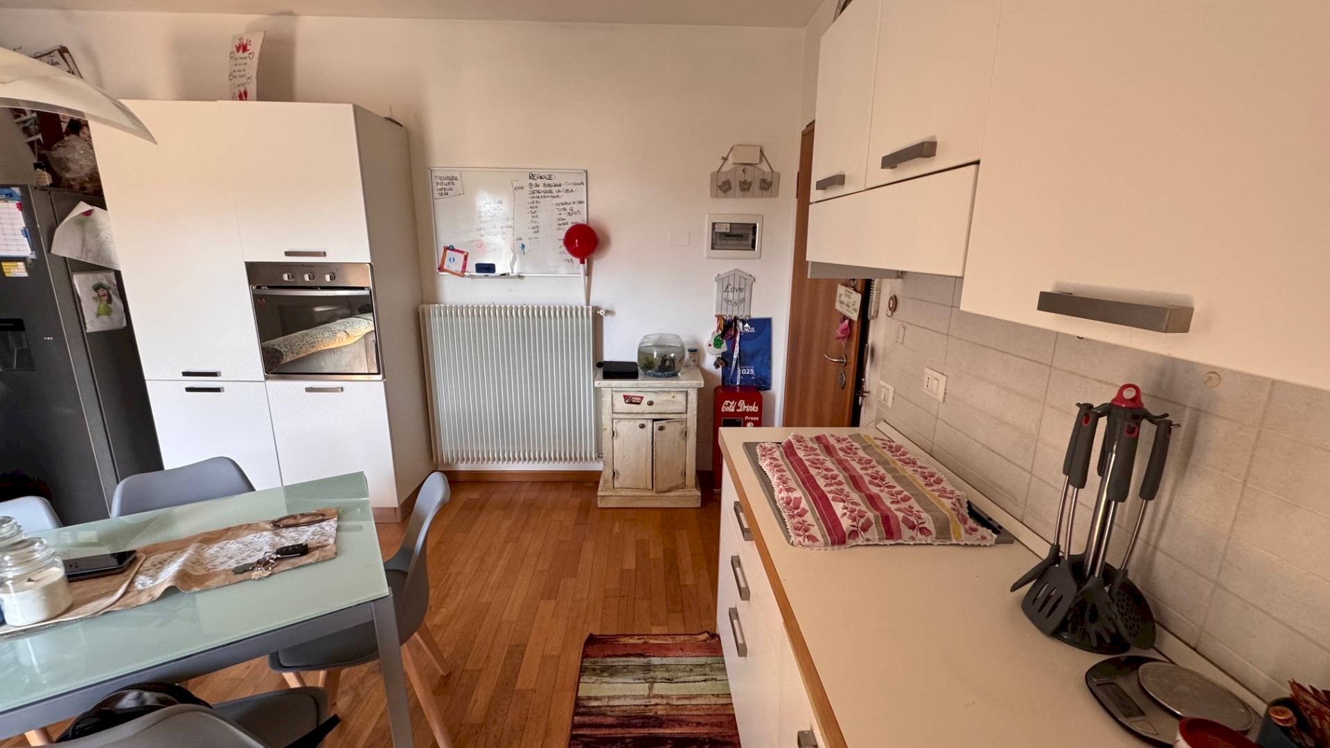 Foto 3 - Trilocale Strada Canizzano, Quinto di Treviso - foto 3