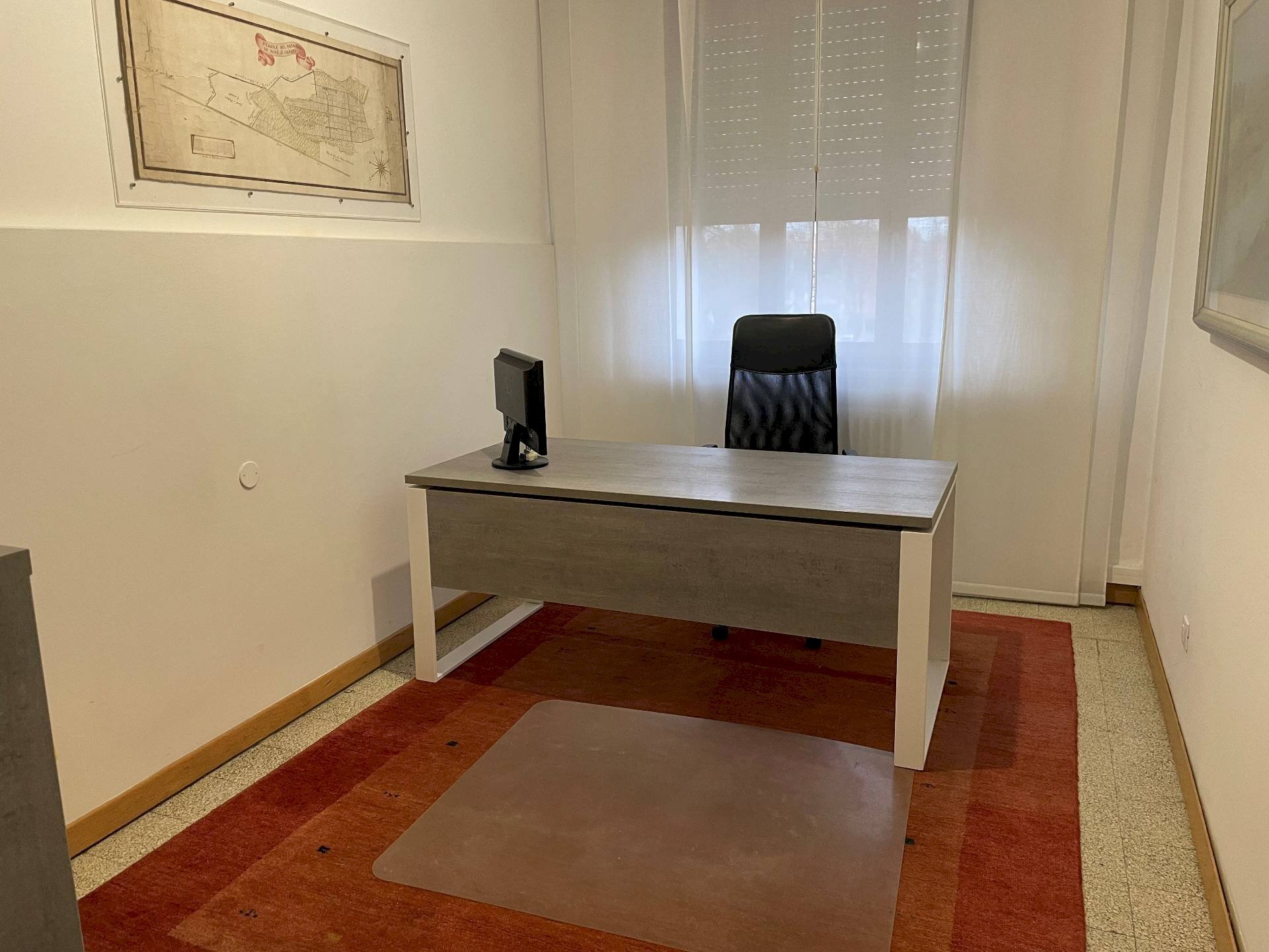 Foto 1 - Ufficio D'Alviano, Treviso - foto 1