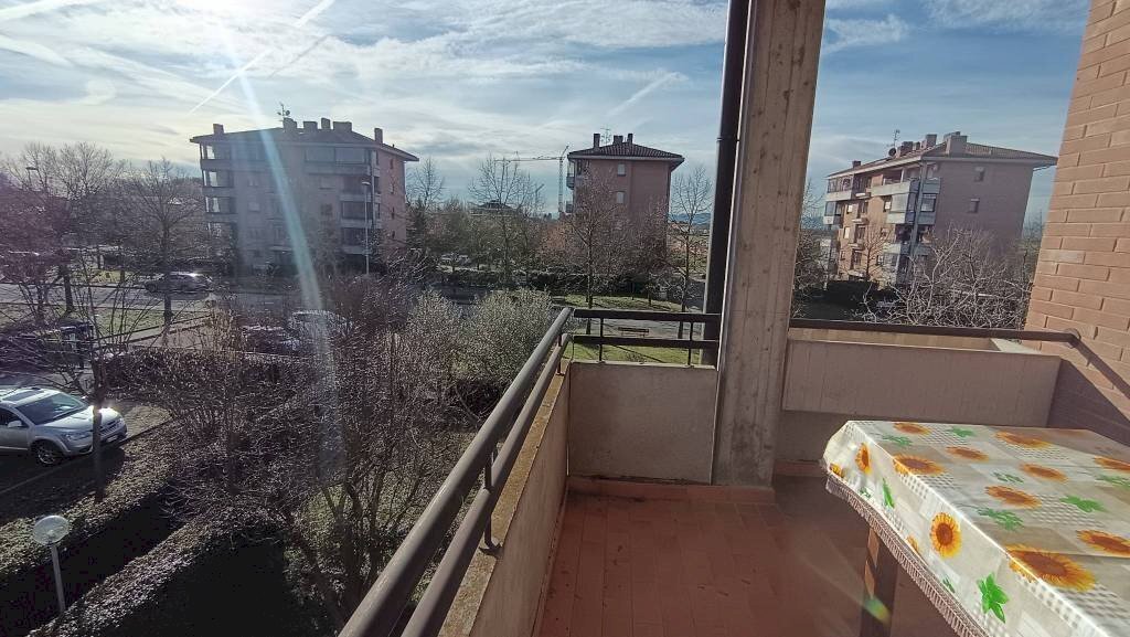 Terrazzo - Three-room apartment Sala Bolognese - photo 1