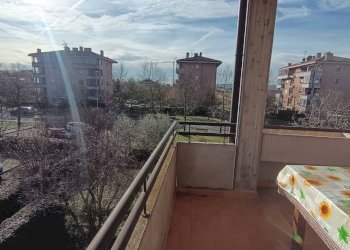 Terrazzo - Trilocale Sala Bolognese - foto 1