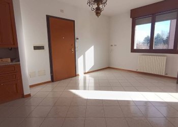 Ingresso - Trilocale Sala Bolognese - foto 3