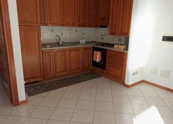 Cucina - Trilocale Sala Bolognese - foto 4