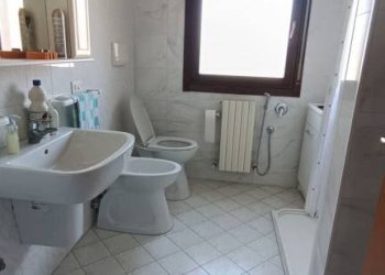 Bagno - Three-room apartment Sala Bolognese - photo 7