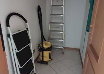 Ripostiglio - Trilocale Sala Bolognese - foto 8