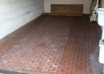 Box auto - Trilocale Sala Bolognese - foto 9